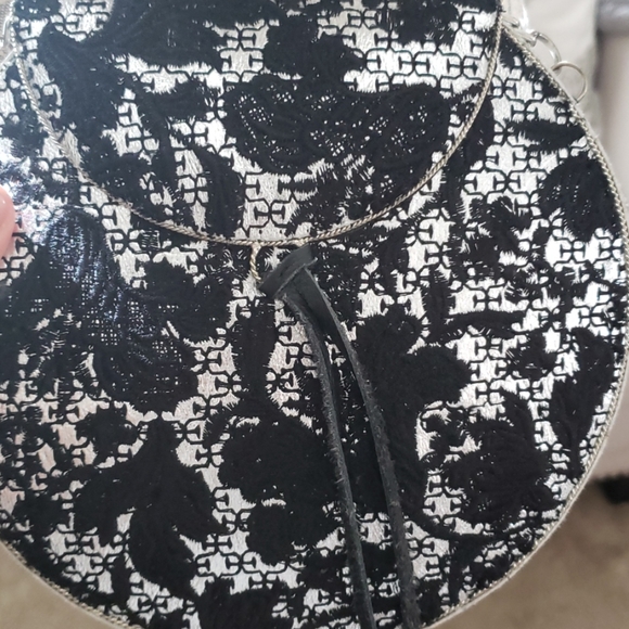 Sam Edelman Beatrice Hardcase Crossbody - Picture 5 of 6